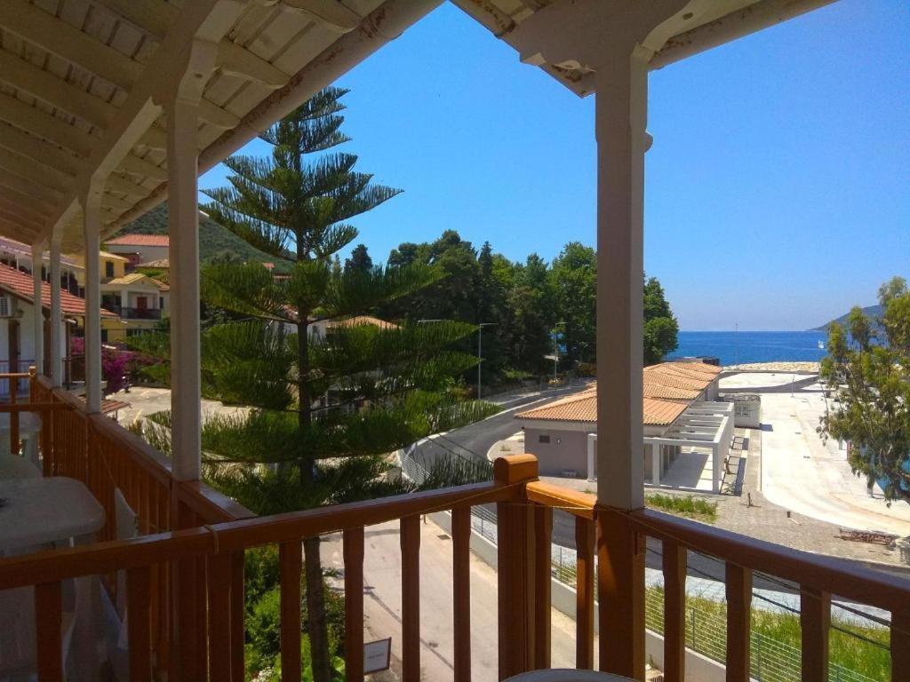 Apartment Kostas Ii *