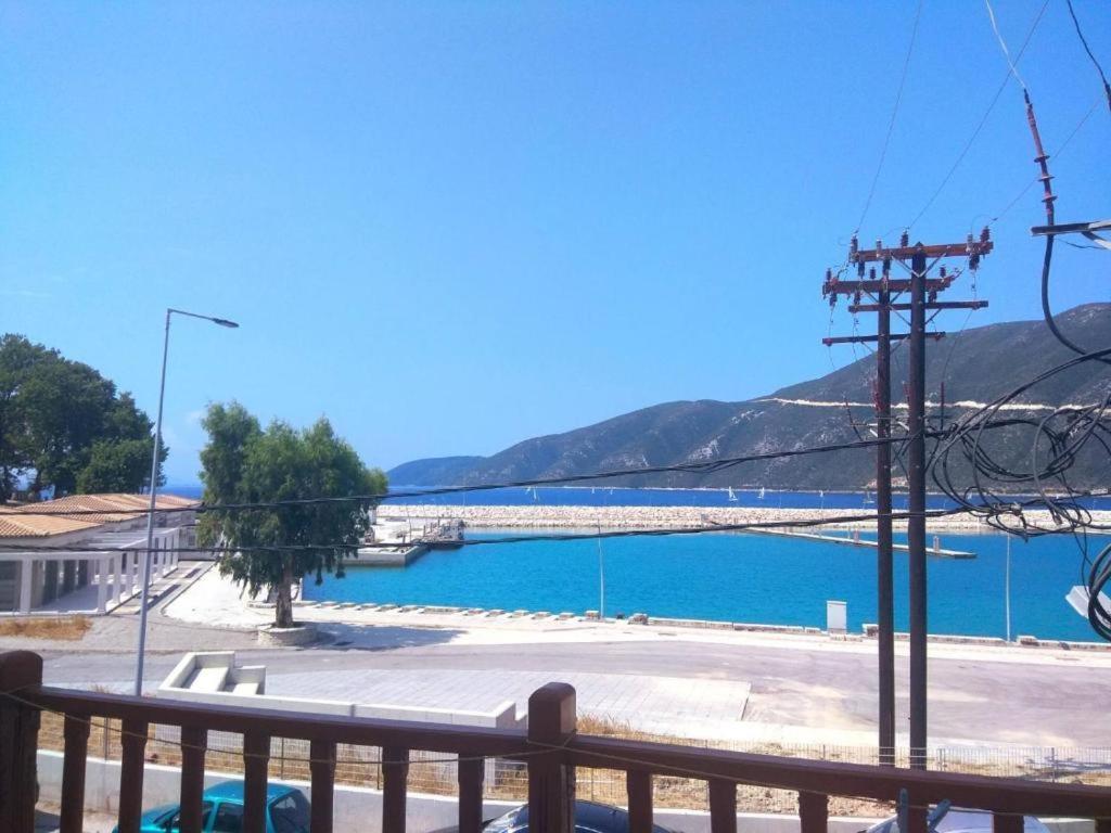 Kostas Ii Apartment Vasiliki (Lefkada)