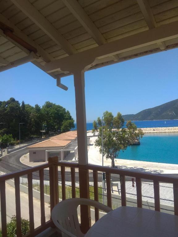 Kostas Ii * Vasiliki (Lefkada)