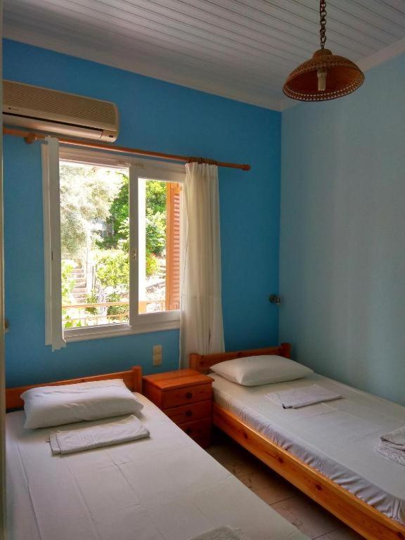 Apartment Kostas Ii